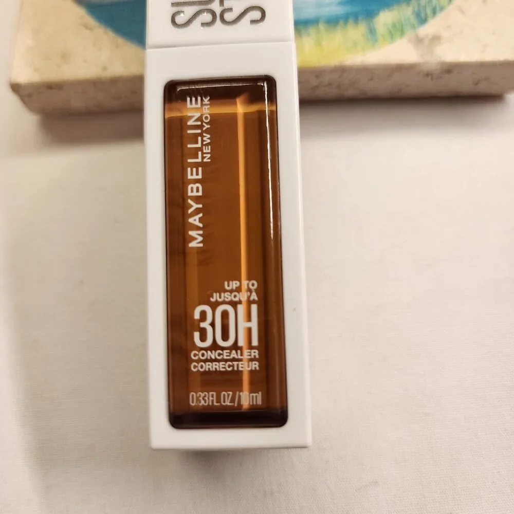 Maybelline Super Stay Liquid Concealer - #50
